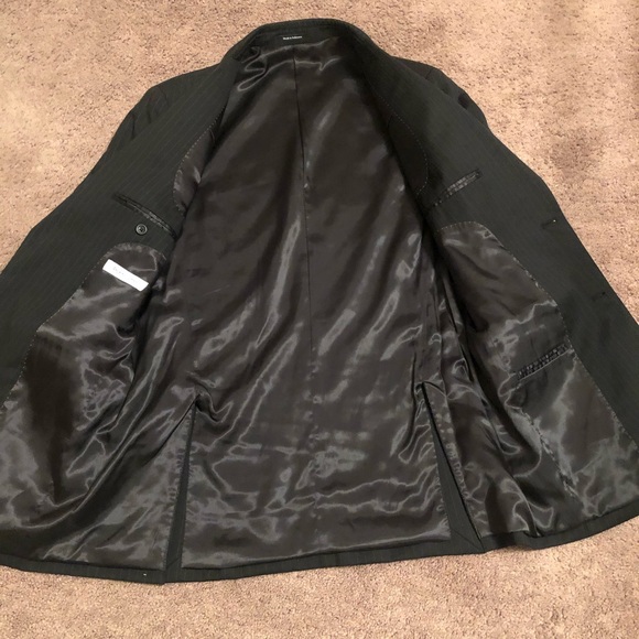 Men’s Pronto Uomo Suit Jacket and pants - Picture 5 of 8